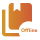 Unlimited reading (online & offline)