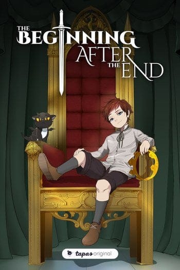 The Beginning After The End
