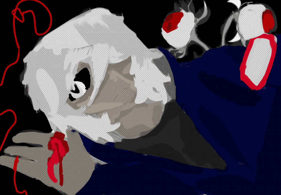 Death followed part 2