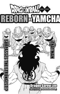 Dragon Ball Side Story