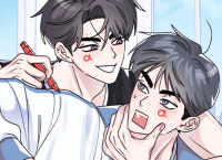 Same-Race Romance