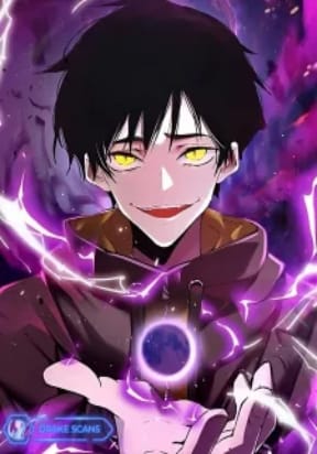 the Final Boss