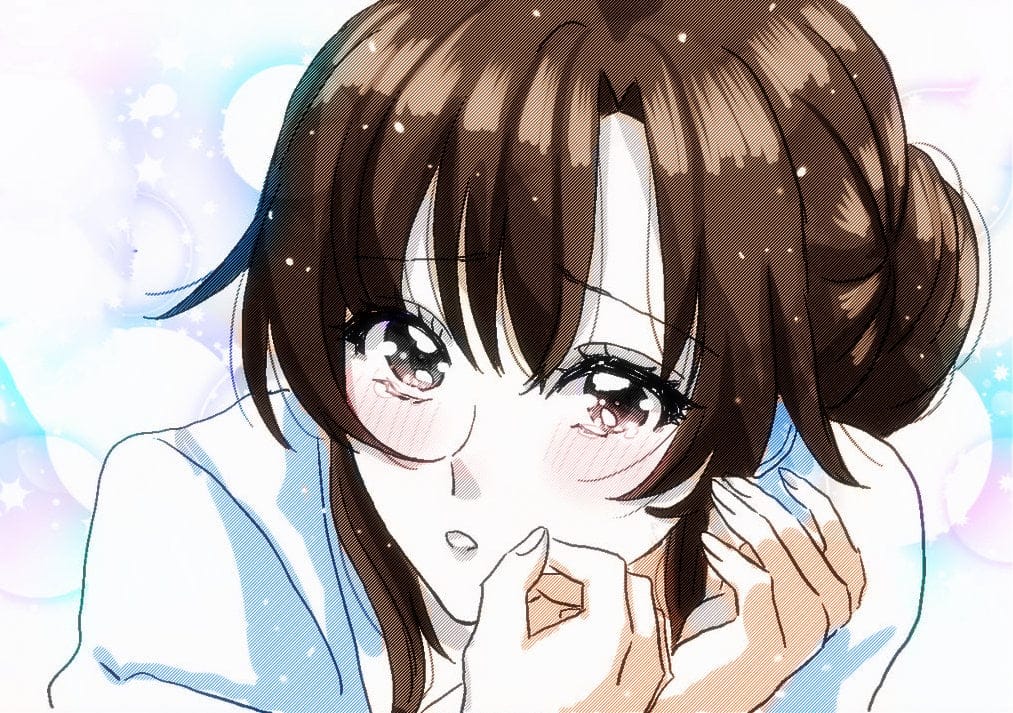 Hiratsu cute, Shizu cute!