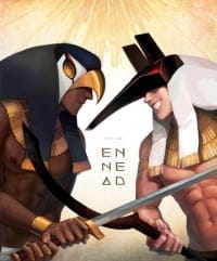 ENNEAD