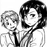 Kawaii Joushi o Komarasetai