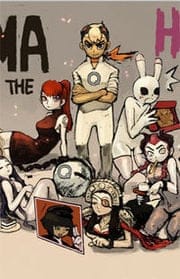 Denma