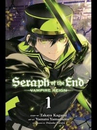 Seraph of the End