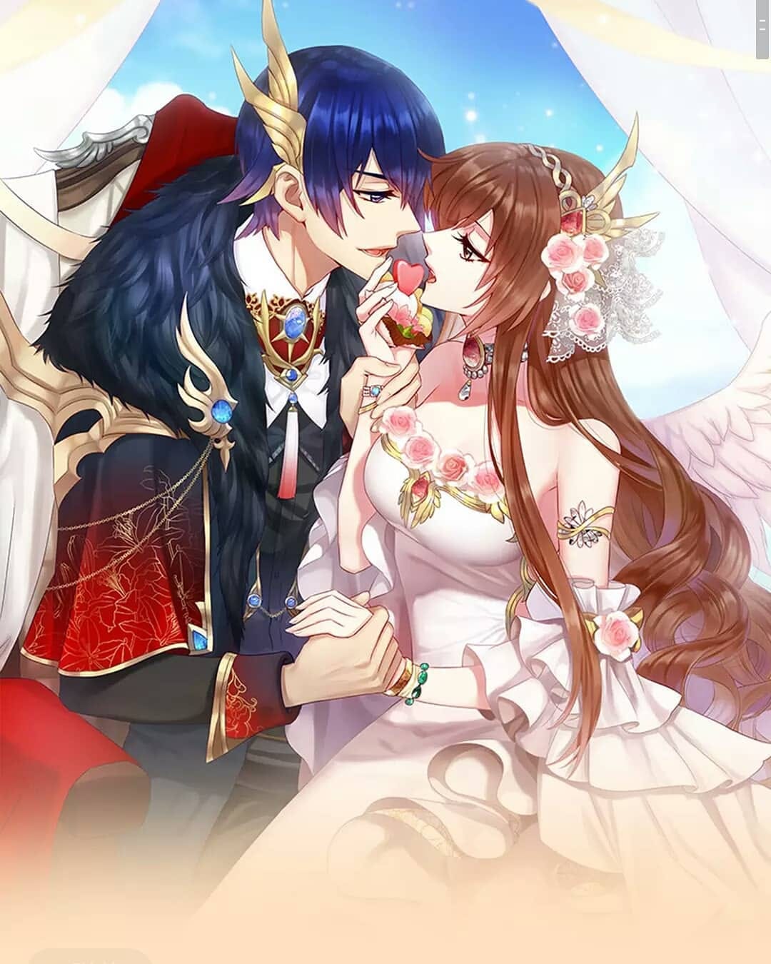 a Taste of Love