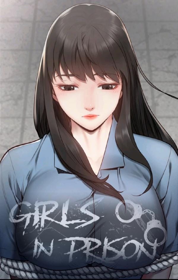Girls In Prison