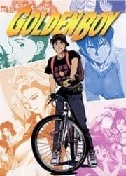 Golden Boy
